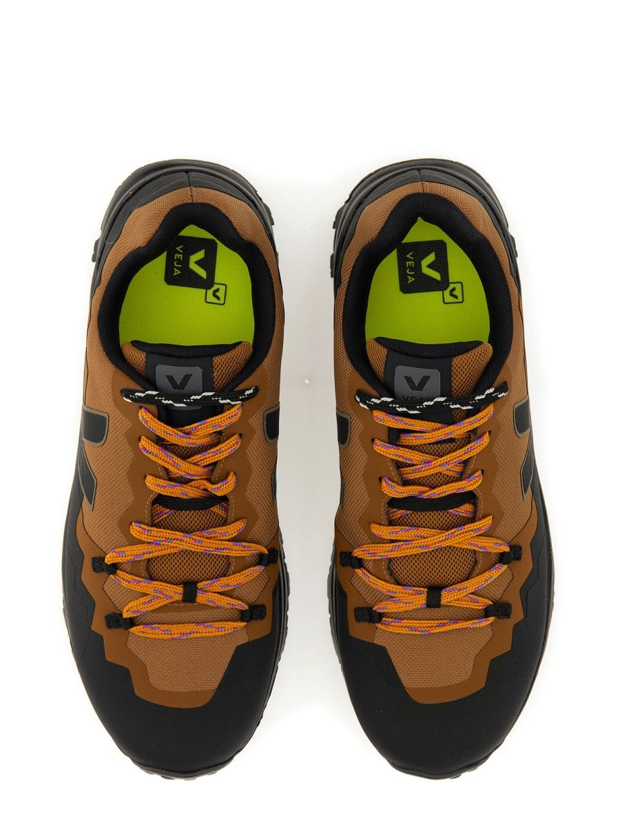 Veja FITZ ROY" TREK-SHELL SNEAKER – afbeelding 6