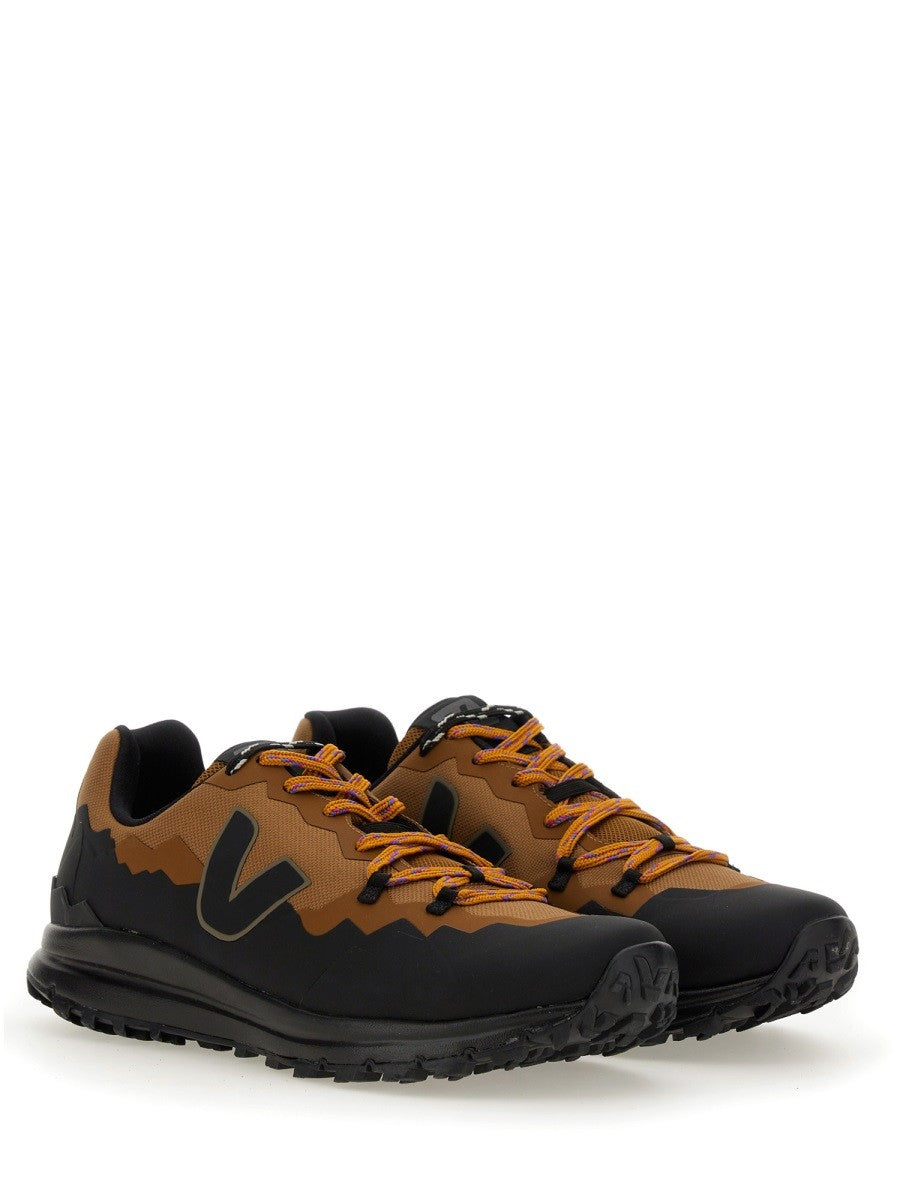 Veja FITZ ROY" TREK-SHELL SNEAKER – afbeelding 2
