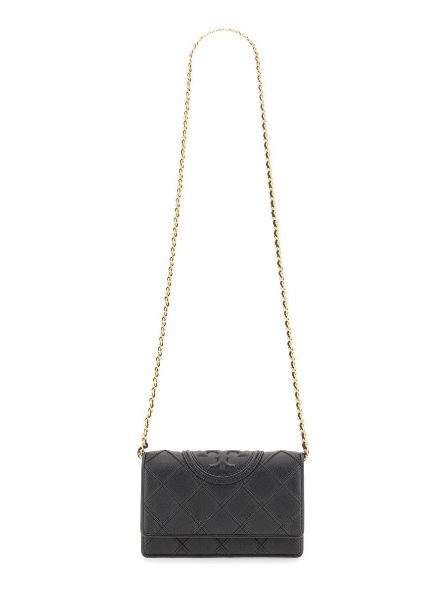Tory Burch FLEMING" WALLET – afbeelding 1