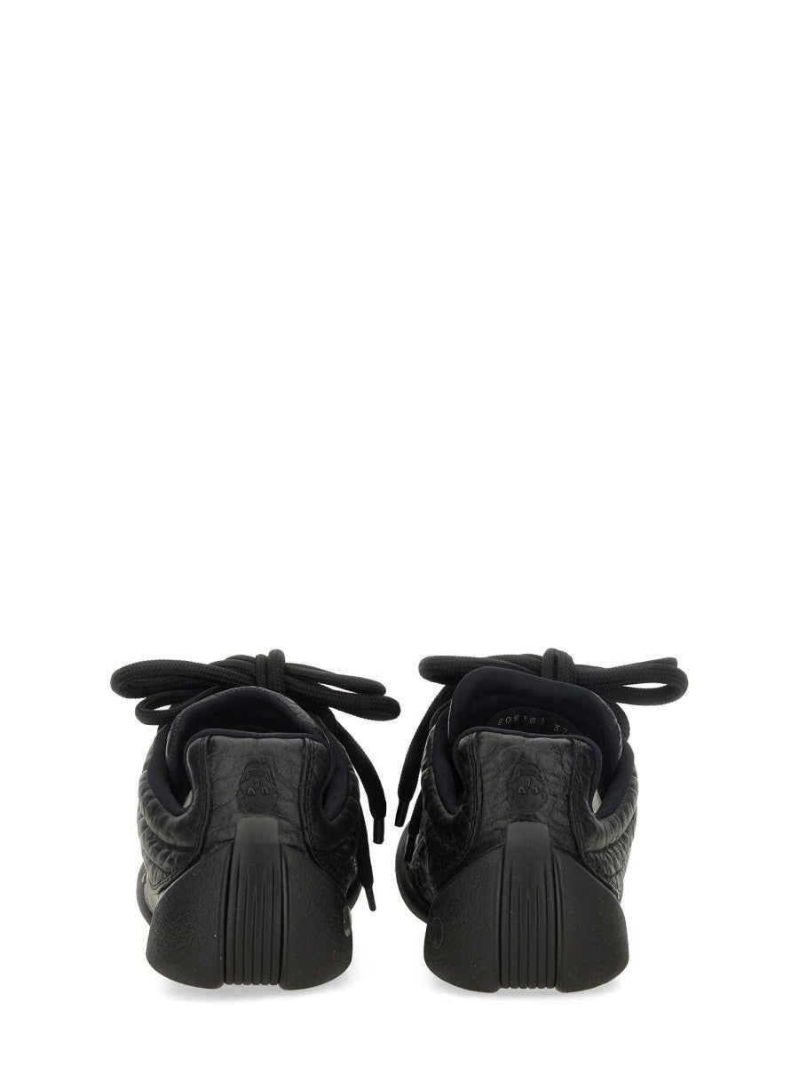 Alexander Mcqueen FLEXION SNEAKER – afbeelding 4