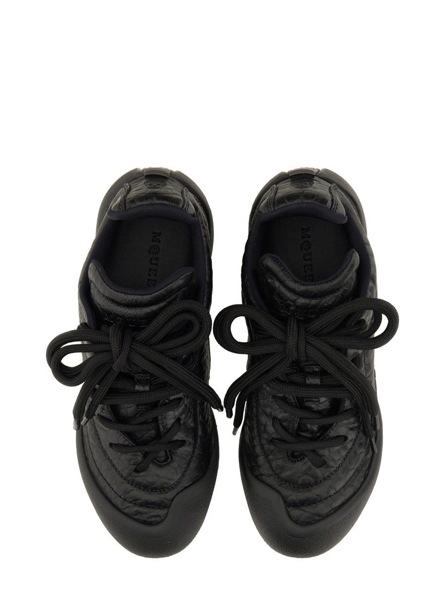 Alexander Mcqueen FLEXION SNEAKER – afbeelding 2
