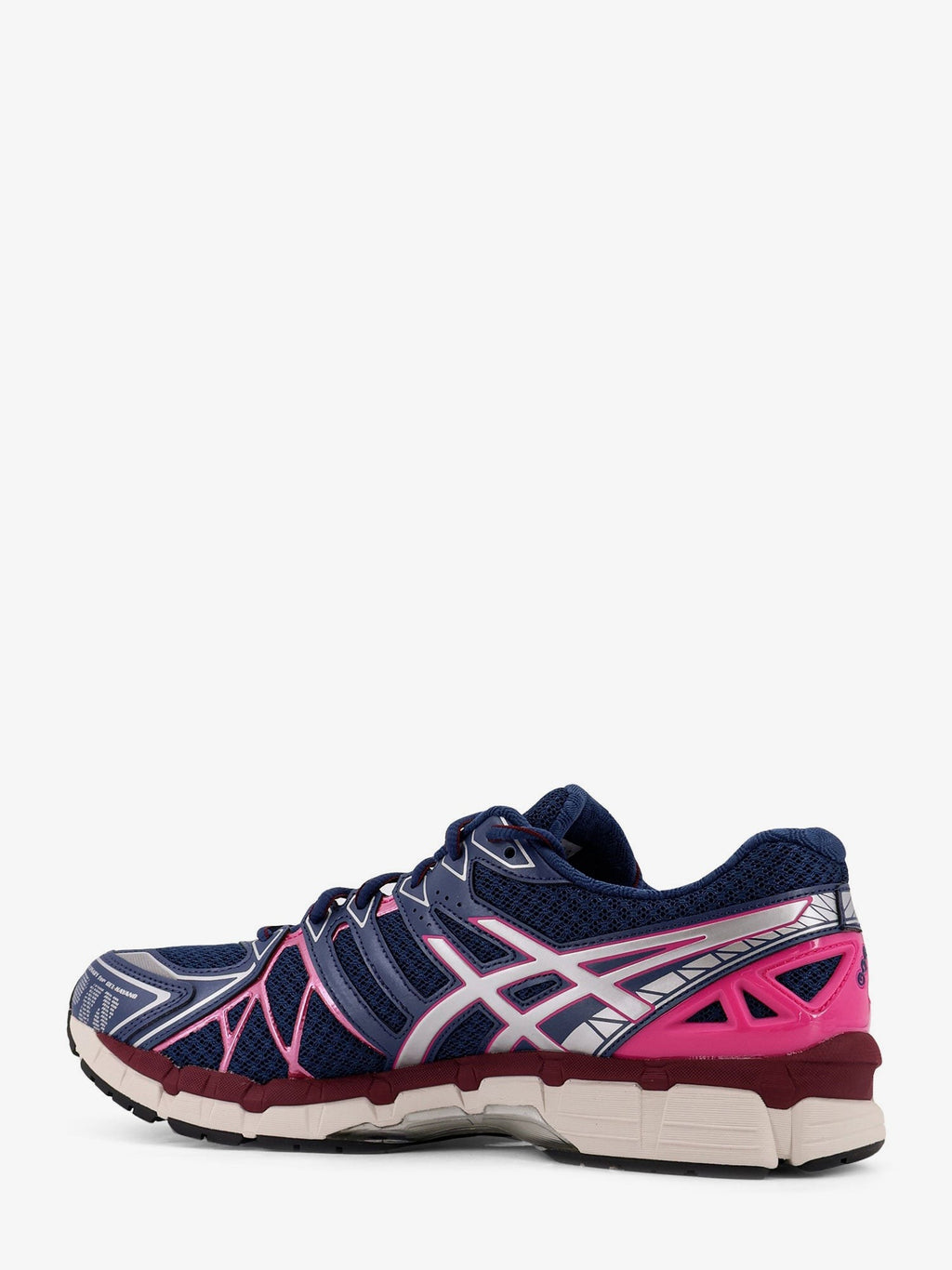 Asics Gel-Kayano 20 low-top mesh sneakers – afbeelding 3