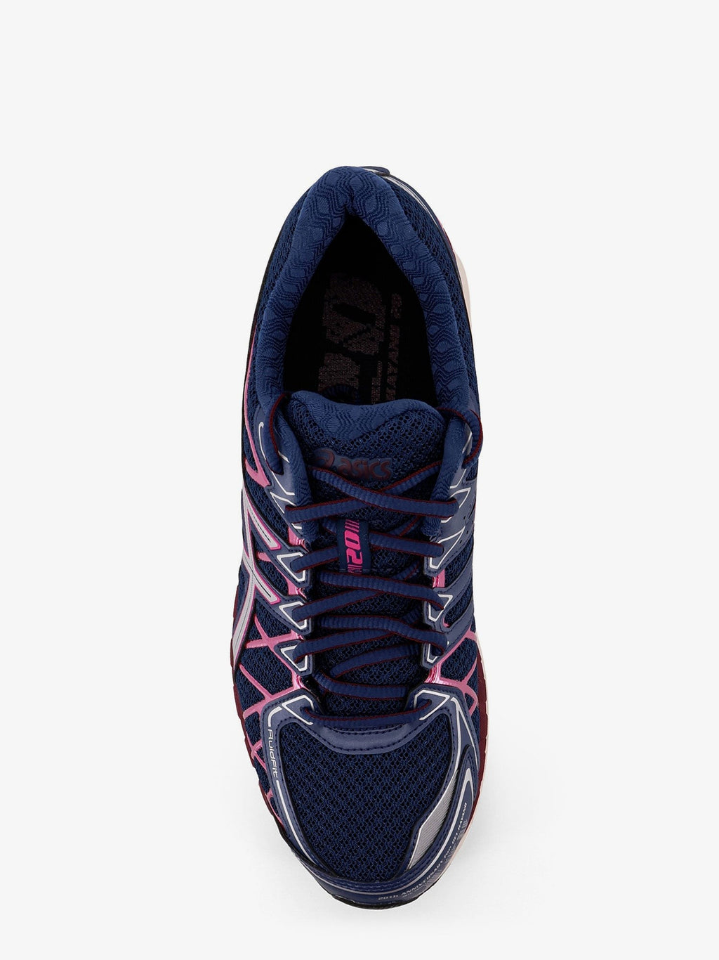 Asics Gel-Kayano 20 low-top mesh sneakers – afbeelding 5