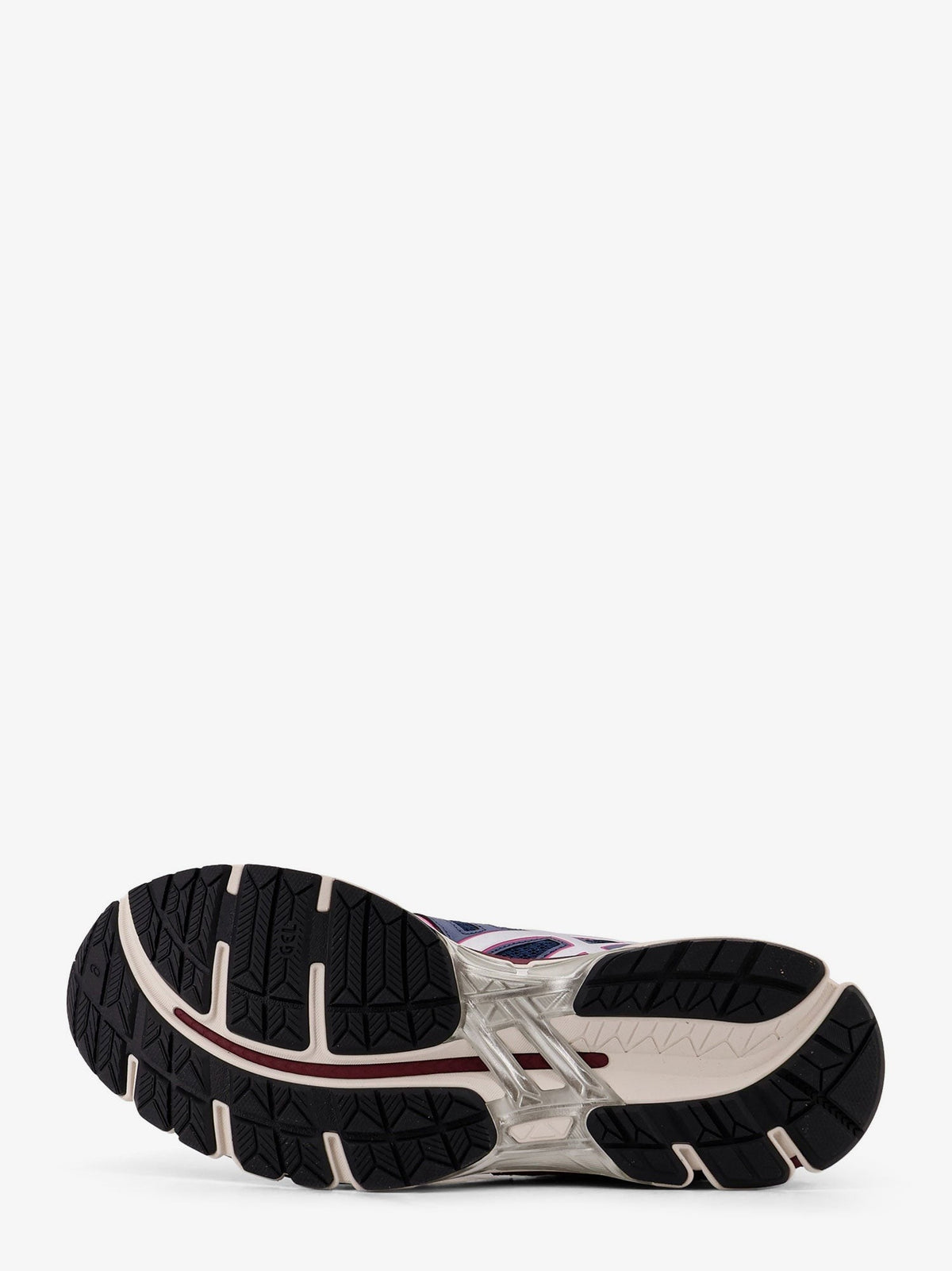Asics Gel-Kayano 20 low-top mesh sneakers – afbeelding 4