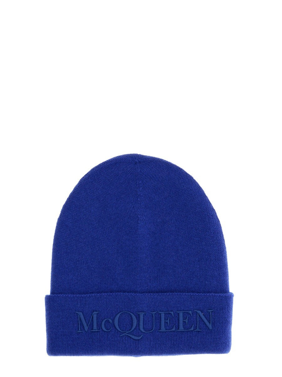 Alexander Mcqueen