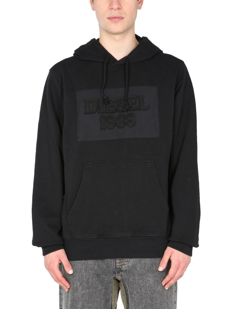 Diesel