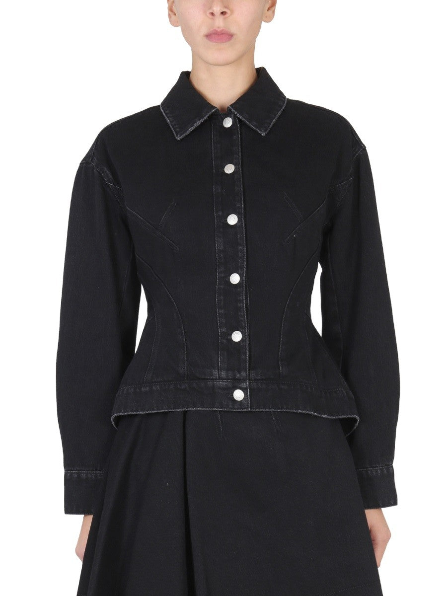 Alexander Mcqueen