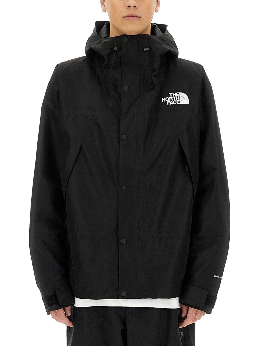 The North Face JACKET "MOUNTAIN – afbeelding 2