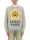 Kenzo JERSEY WITH LOGO – afbeelding 1