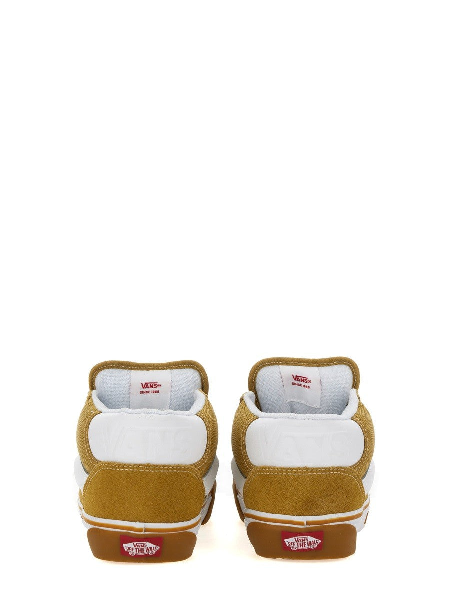 Vans KNU MID" SNEAKER – afbeelding 3