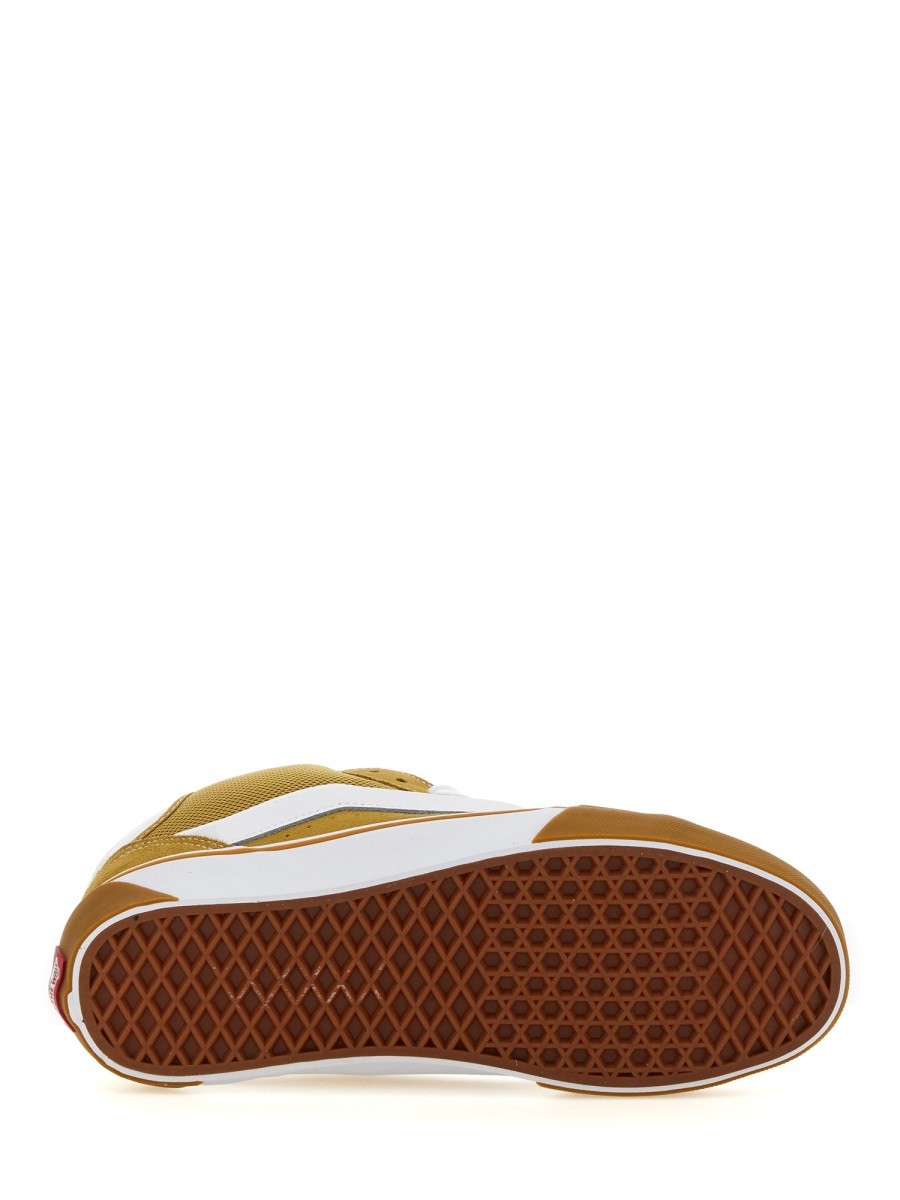 Vans KNU MID" SNEAKER – afbeelding 5
