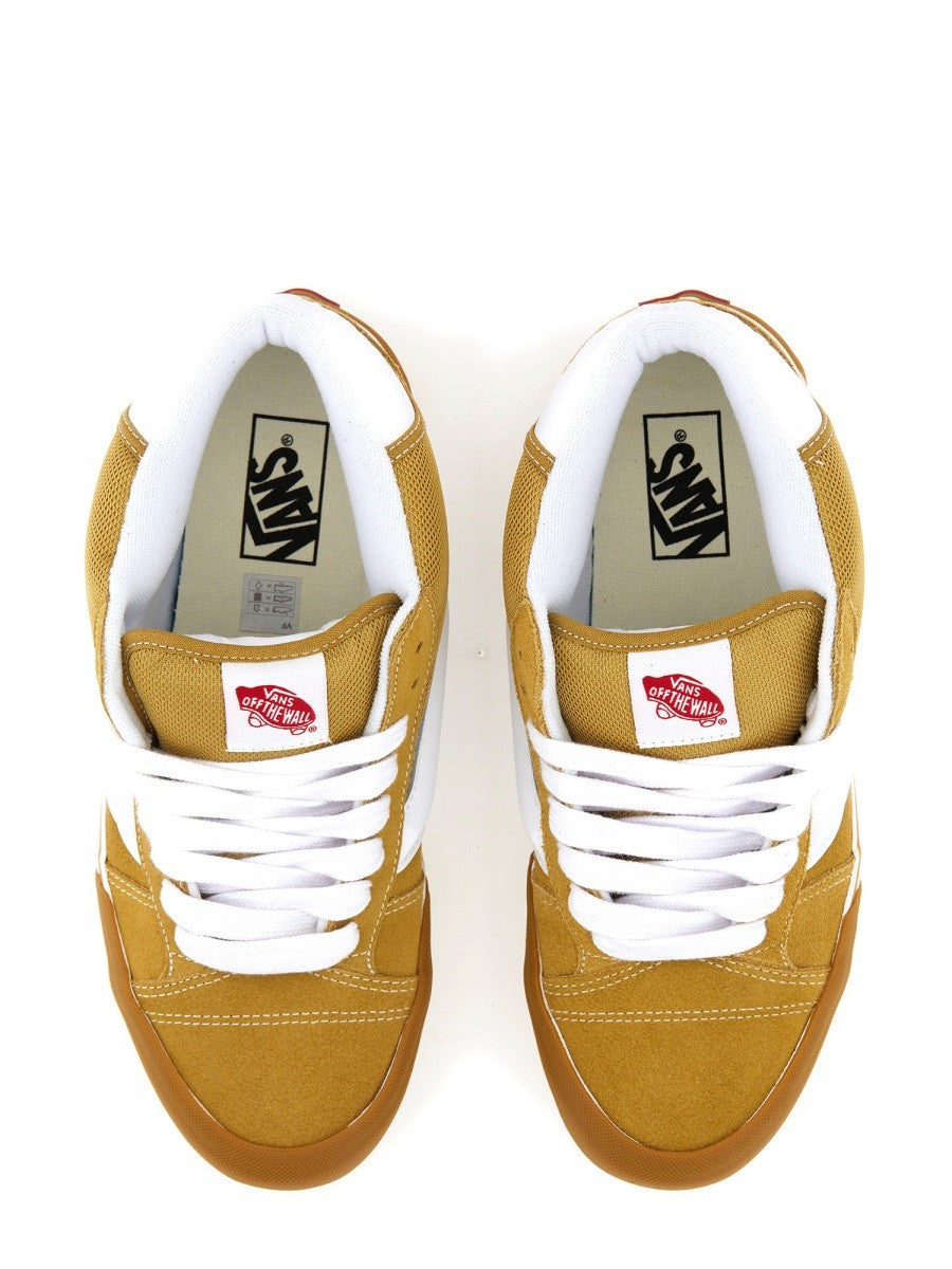 Vans KNU MID" SNEAKER – afbeelding 6