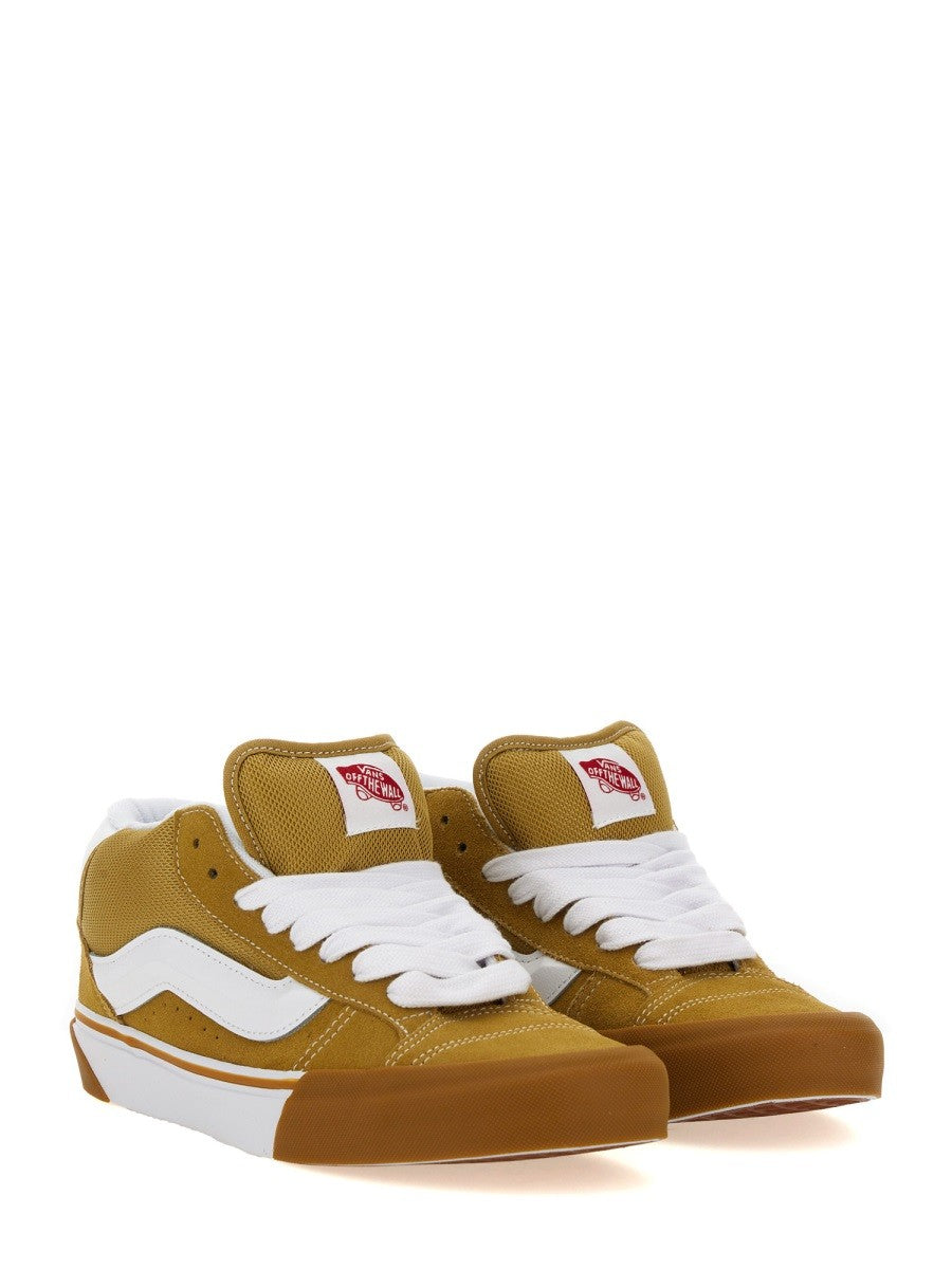 Vans KNU MID" SNEAKER – afbeelding 2