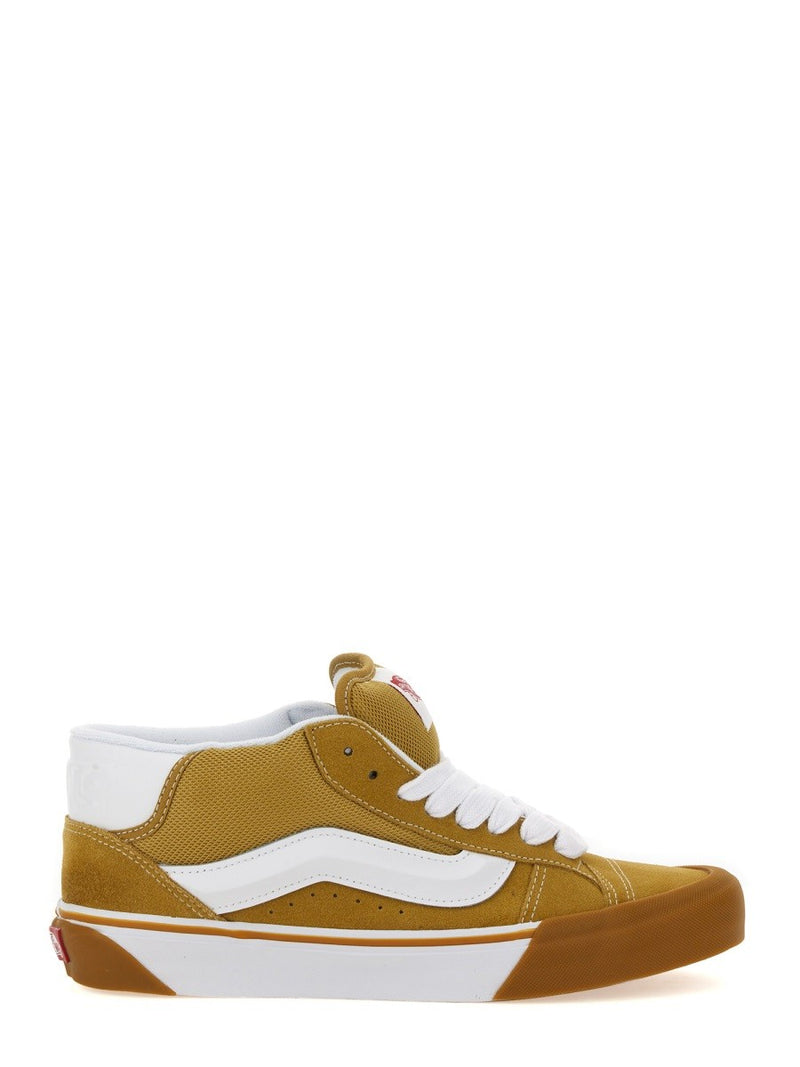 KNU MID SNEAKER
