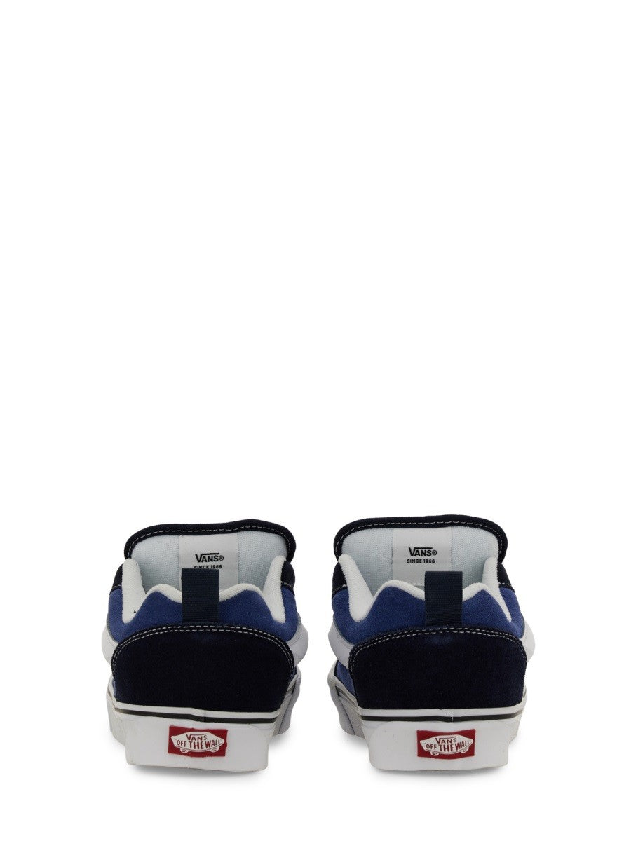 Vans KNU SKOOL" SNEAKER – afbeelding 3