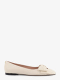 Valentino Garavani Leather Bowow ballerinas – afbeelding 1