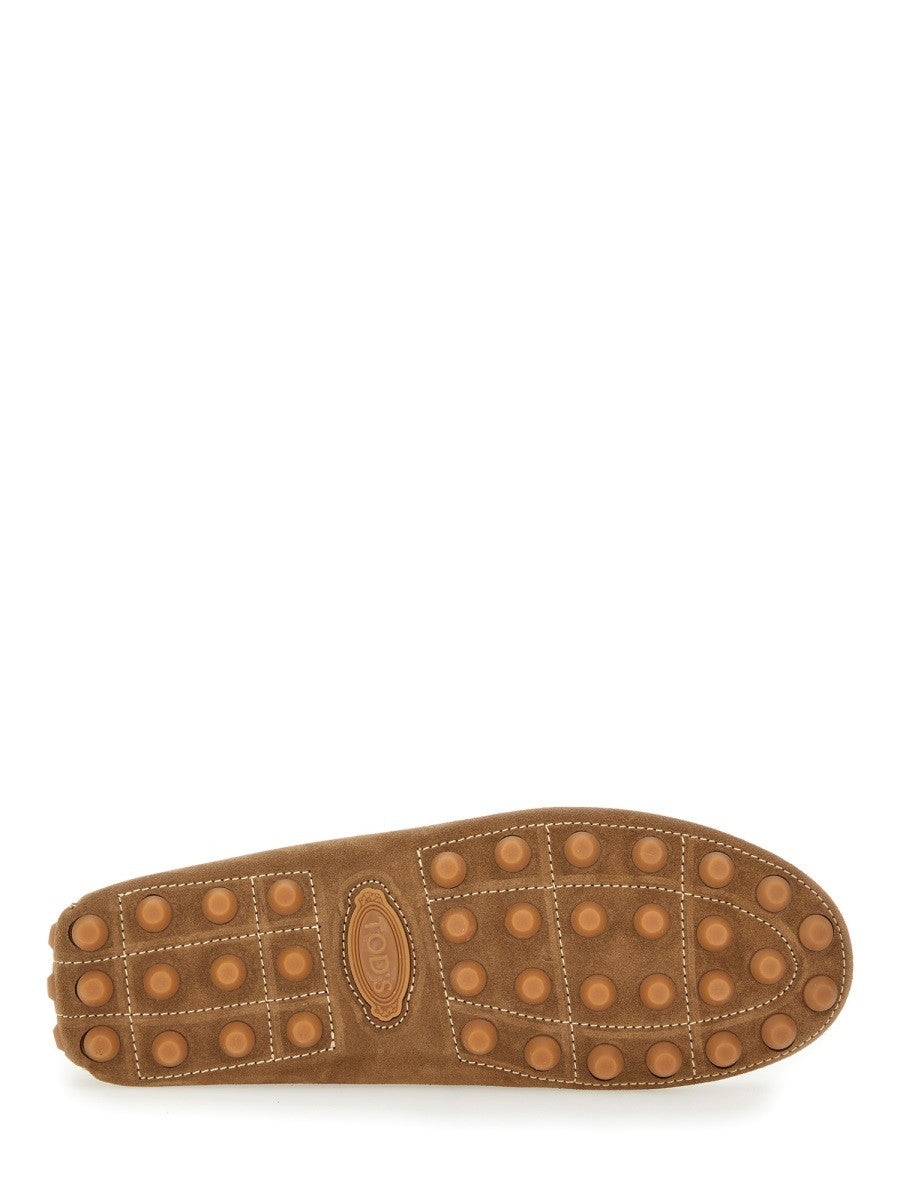 TOD'S LEATHER LOAFER – afbeelding 5