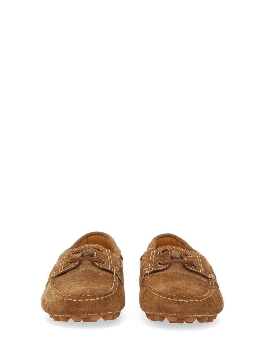 TOD'S LEATHER LOAFER – afbeelding 4