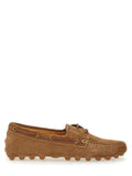 TOD'S LEATHER LOAFER – afbeelding 1
