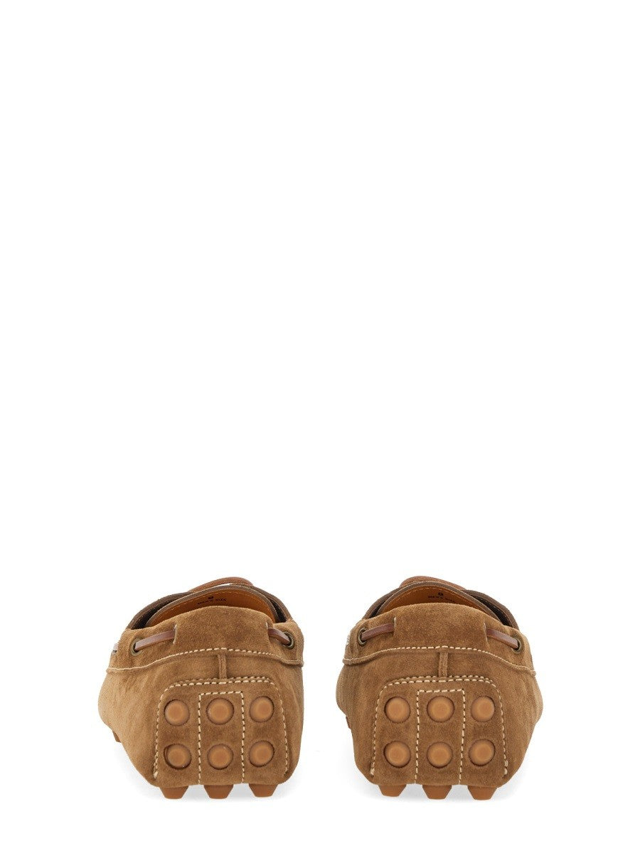 TOD'S LEATHER LOAFER – afbeelding 3