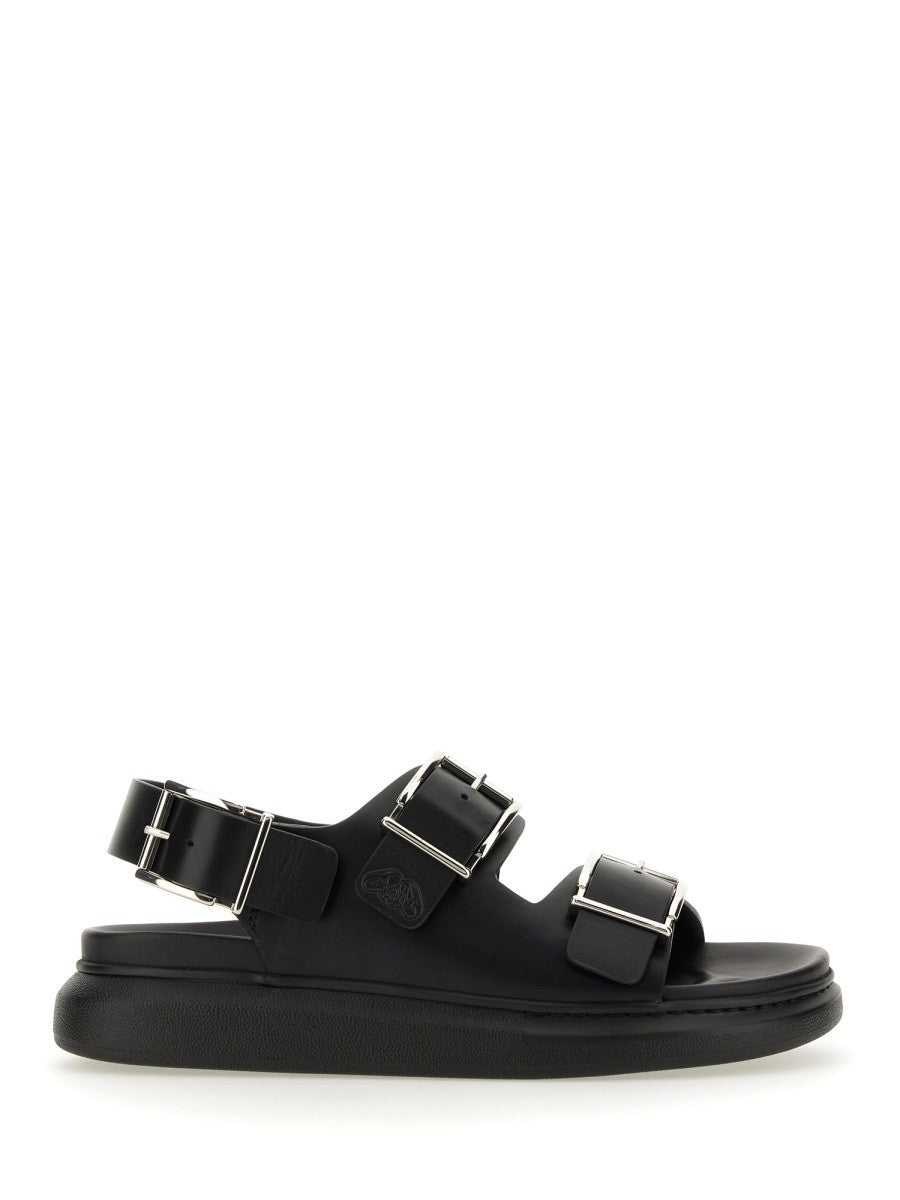 Alexander Mcqueen