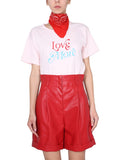 Philosophy Di Lorenzo Serafini LOVE MORE T-SHIRT – afbeelding 1