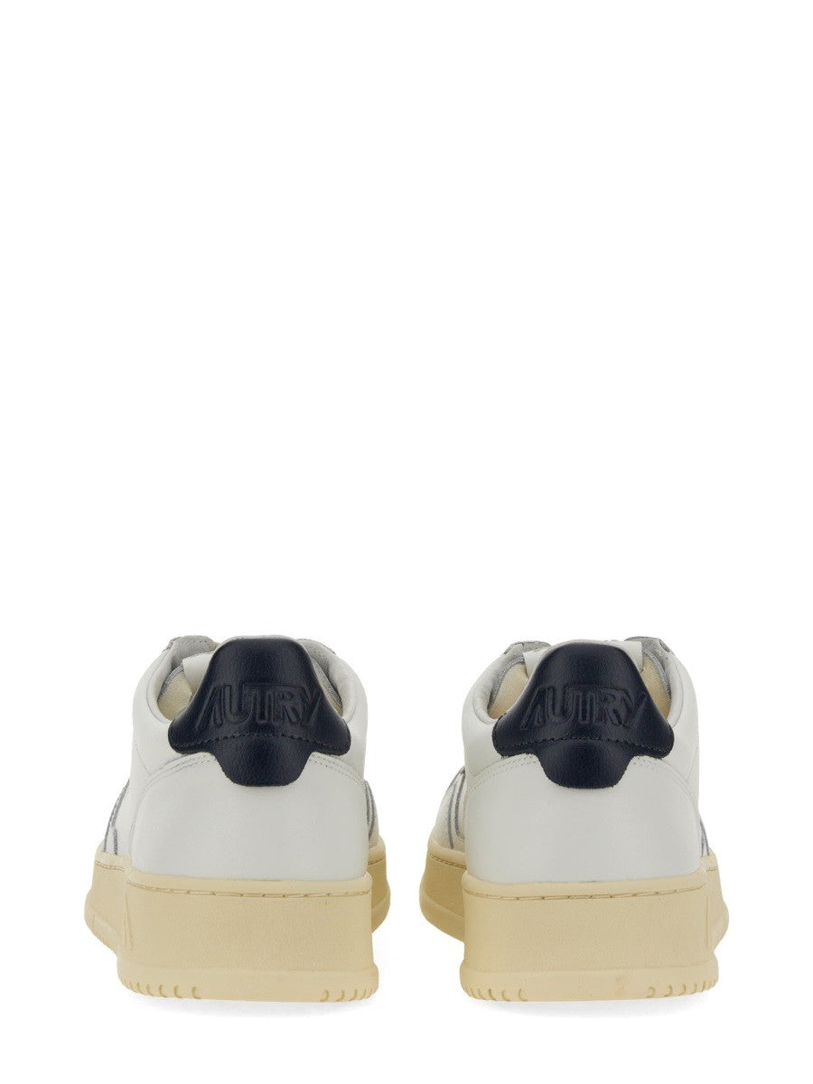 Autry SNEAKER "MEDALIST LOW – afbeelding 4