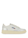Autry SNEAKER "MEDALIST LOW – afbeelding 1