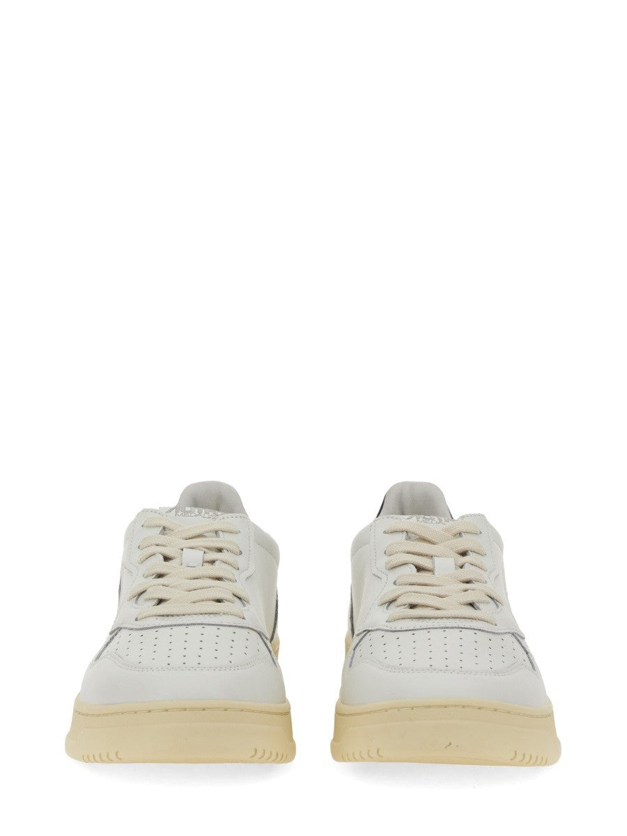 Autry SNEAKER "MEDALIST LOW – afbeelding 5