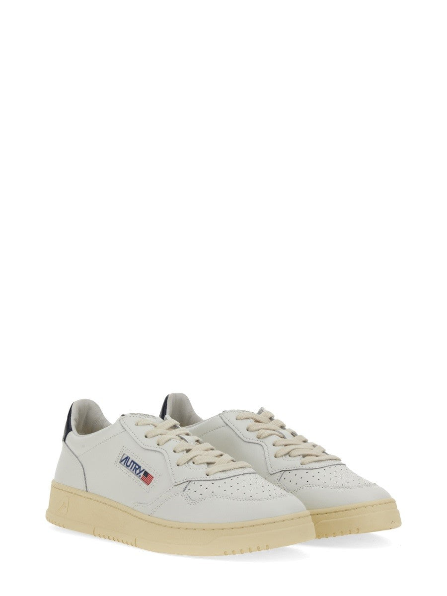 Autry SNEAKER "MEDALIST LOW – afbeelding 2