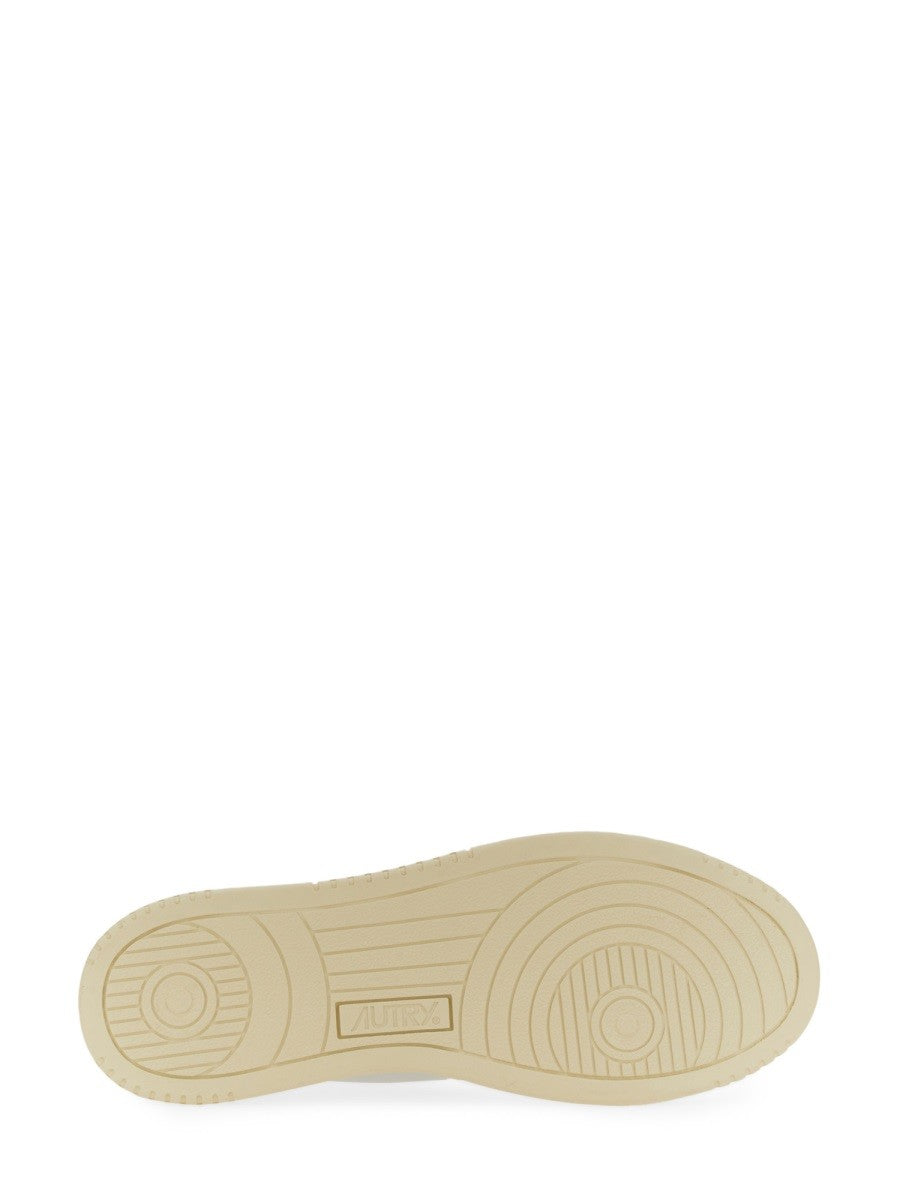 Autry SNEAKER "MEDALIST LOW – afbeelding 6