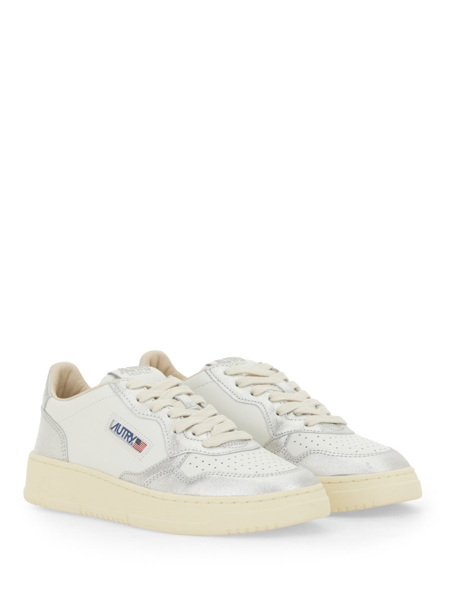Autry SNEAKER "MEDALIST LOW – afbeelding 2
