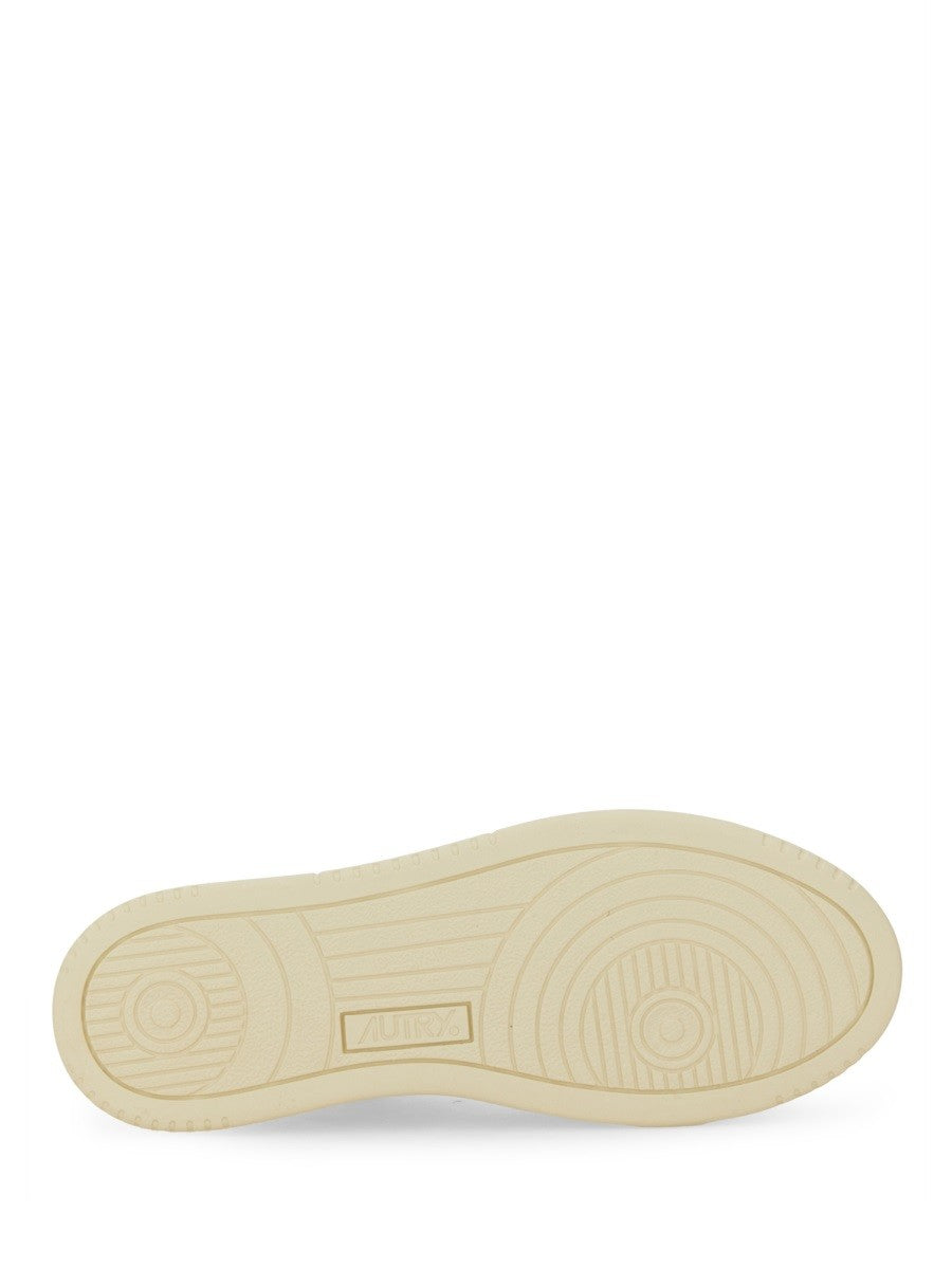 Autry SNEAKER "MEDALIST LOW – afbeelding 5