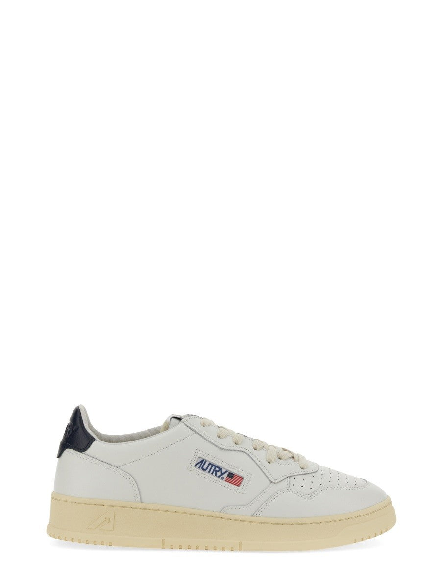 Autry SNEAKER "MEDALIST LOW – afbeelding 1