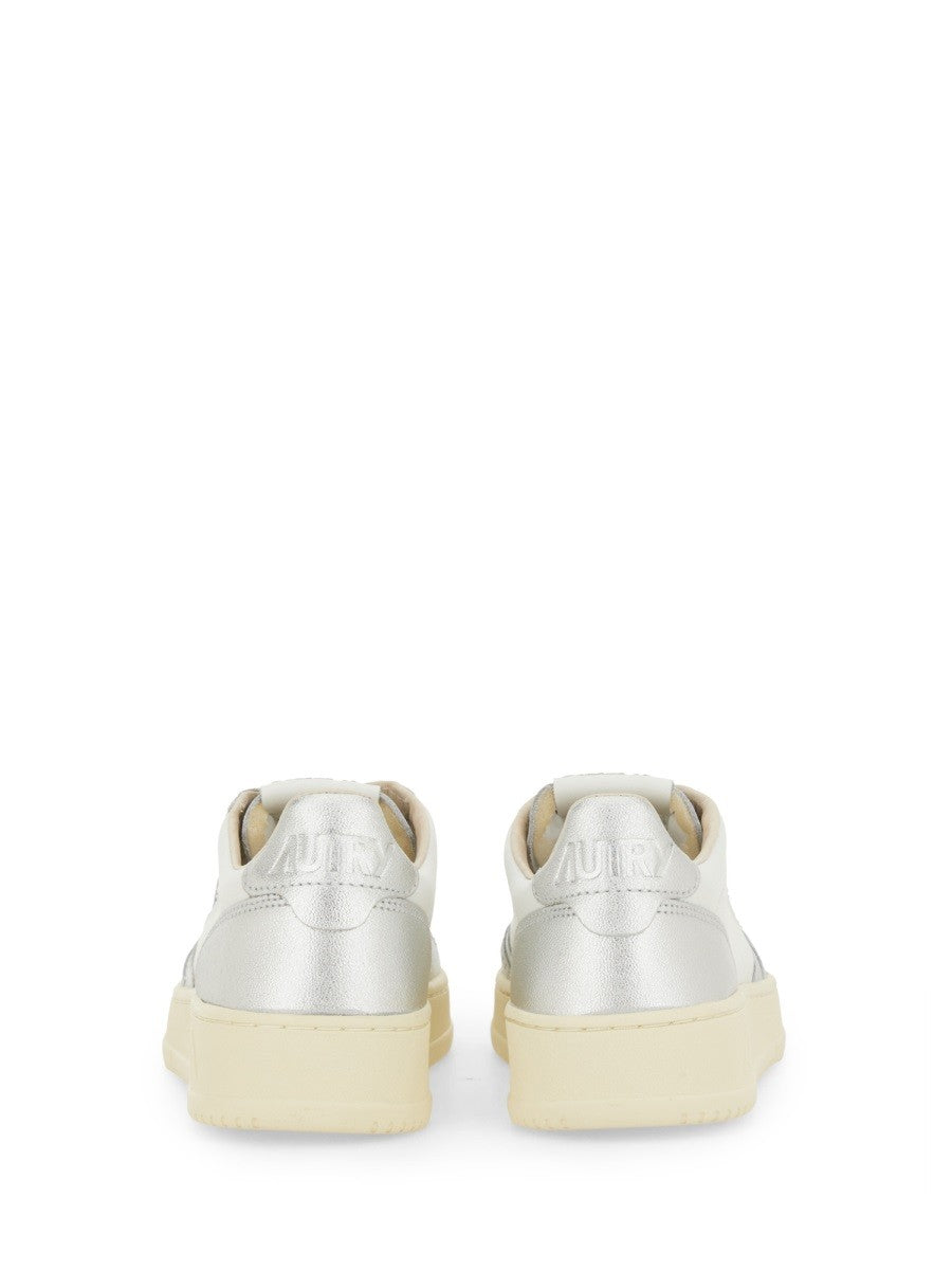 Autry SNEAKER "MEDALIST LOW – afbeelding 3