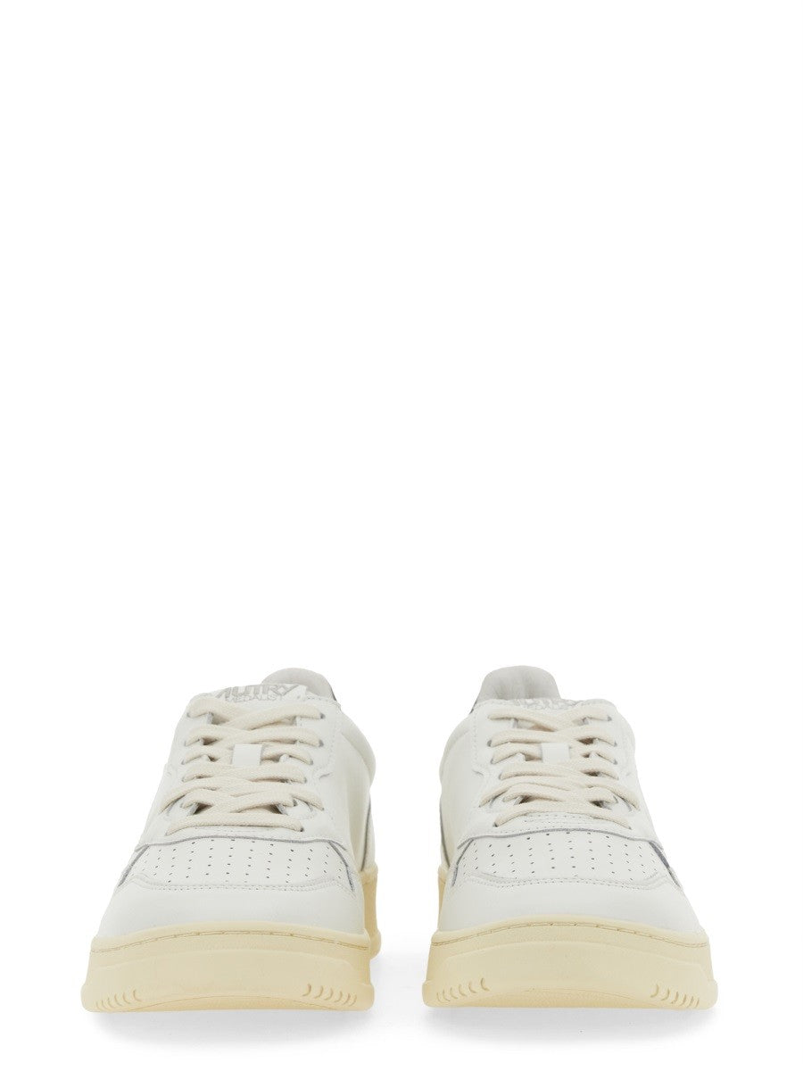 Autry SNEAKER "MEDALIST LOW – afbeelding 3