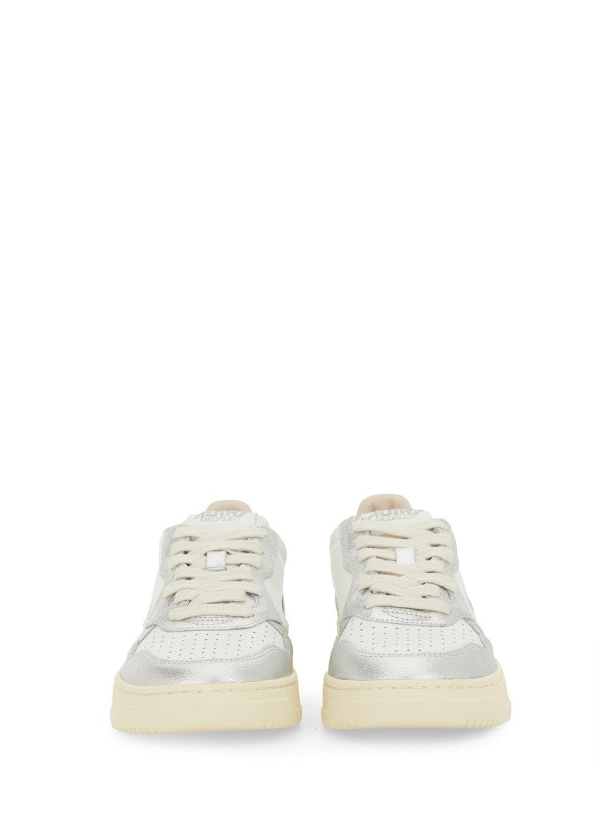 Autry SNEAKER "MEDALIST LOW – afbeelding 4