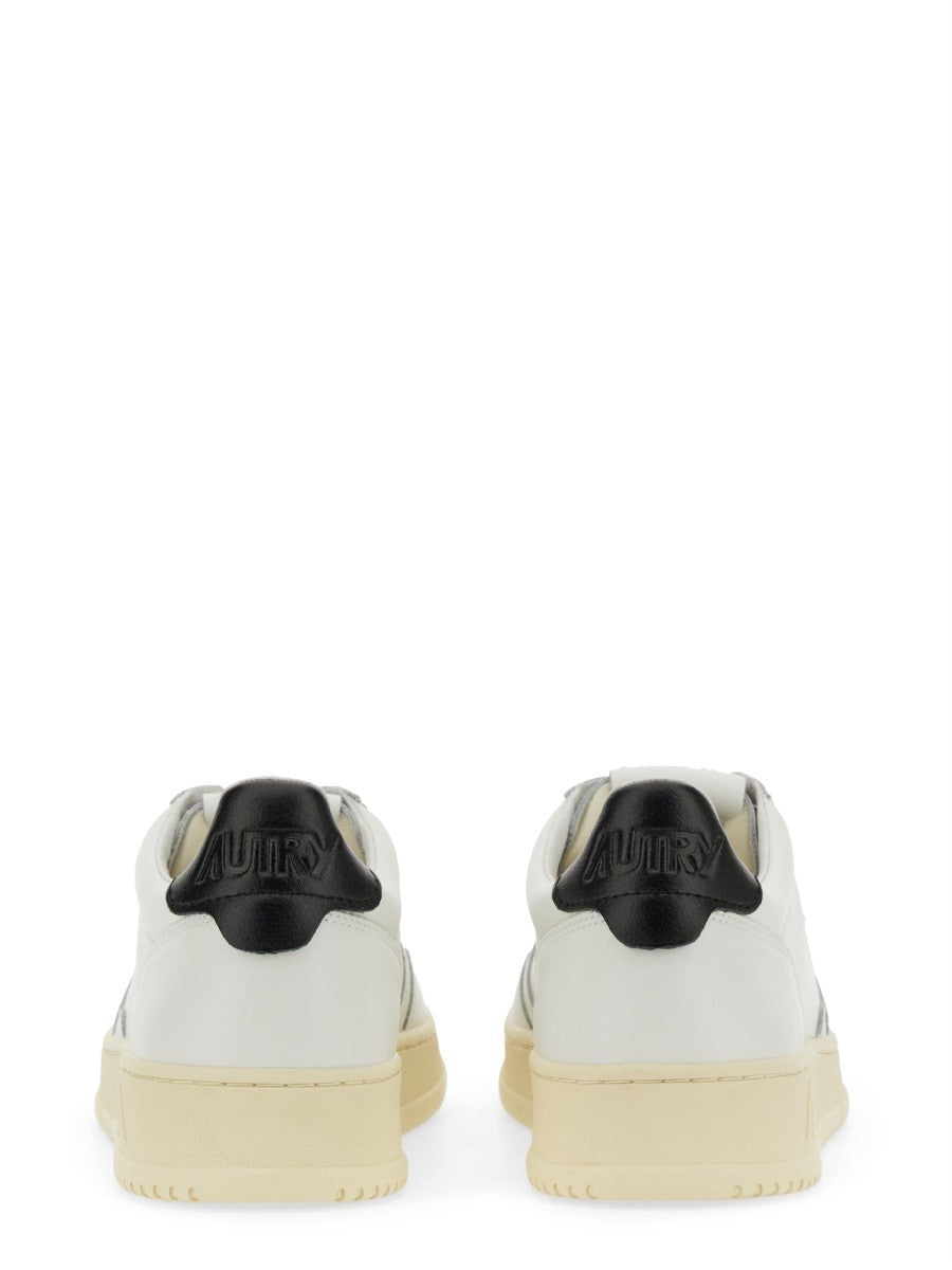 Autry SNEAKER "MEDALIST LOW – afbeelding 4