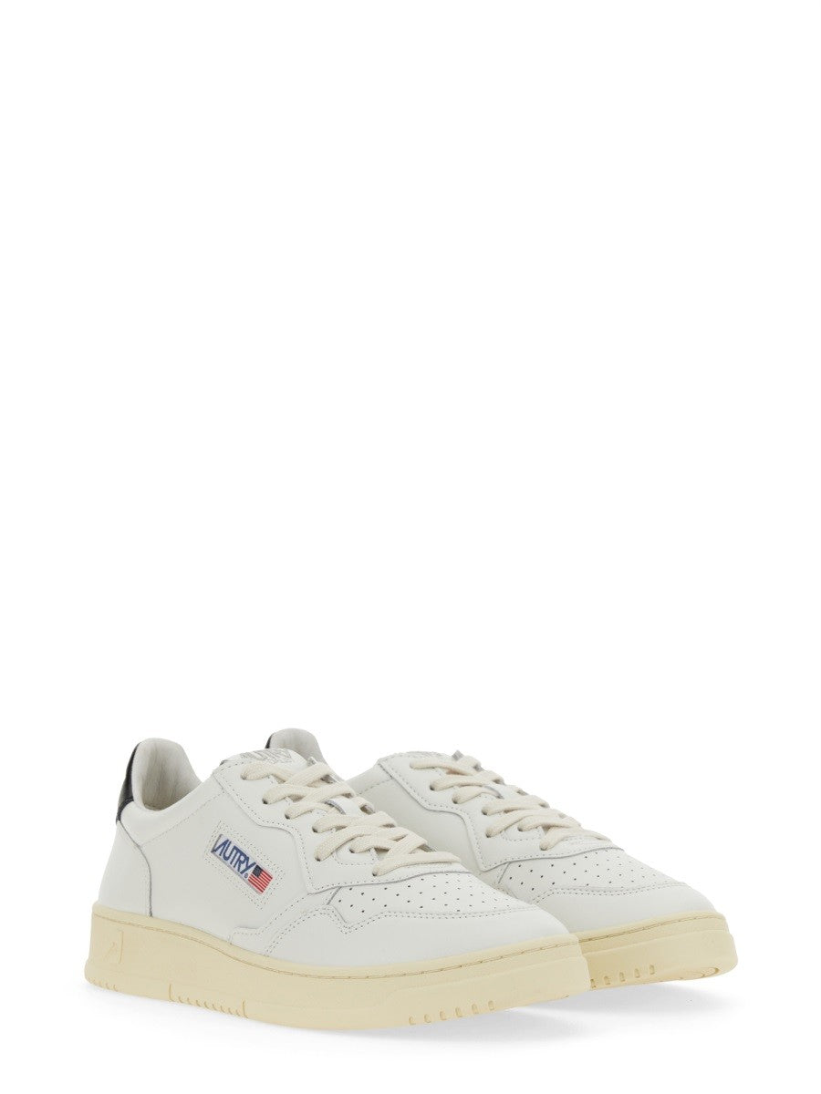 Autry SNEAKER "MEDALIST LOW – afbeelding 2