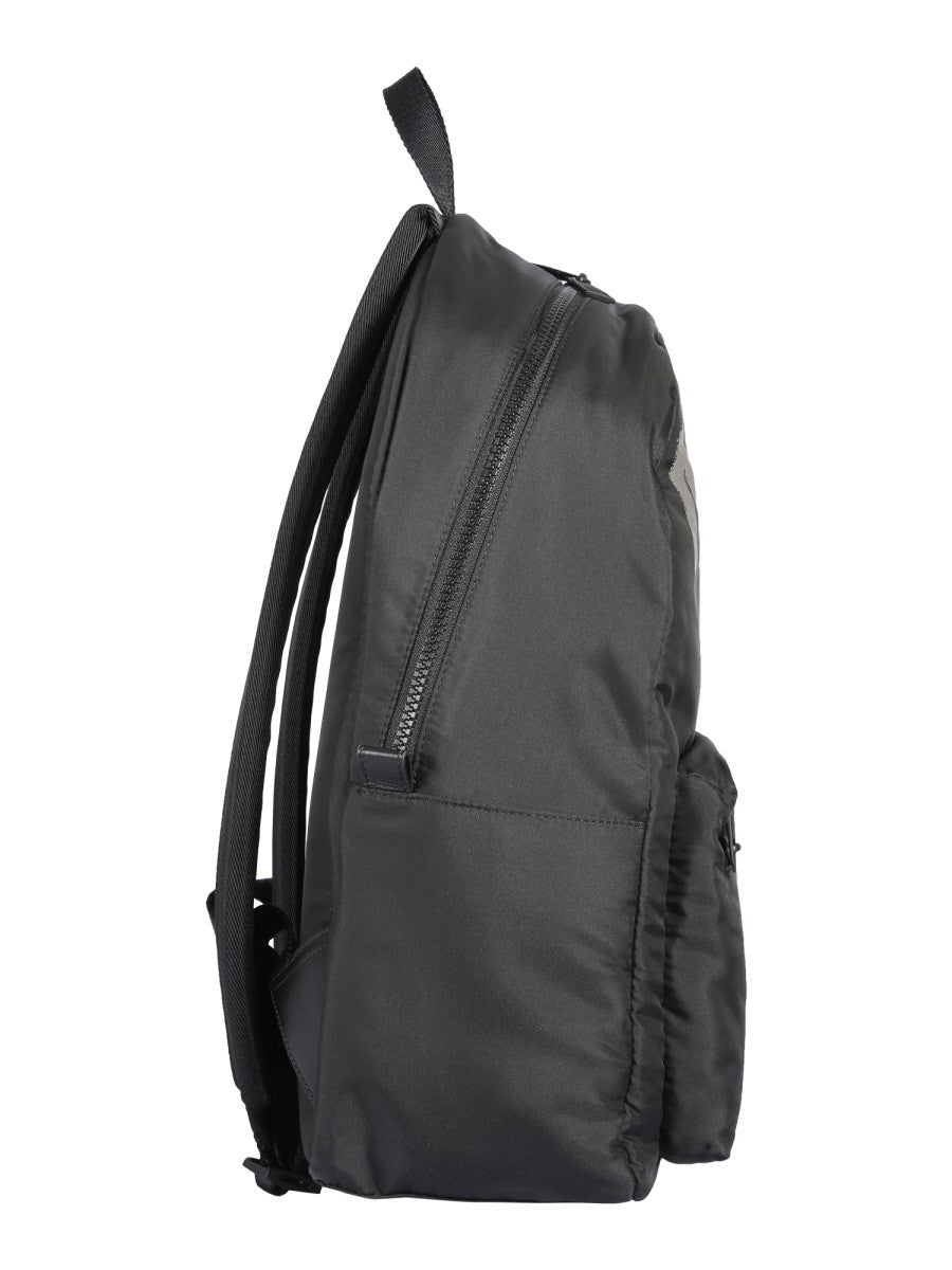Alexander Mcqueen METROPOLITAN BACKPACK – afbeelding 3