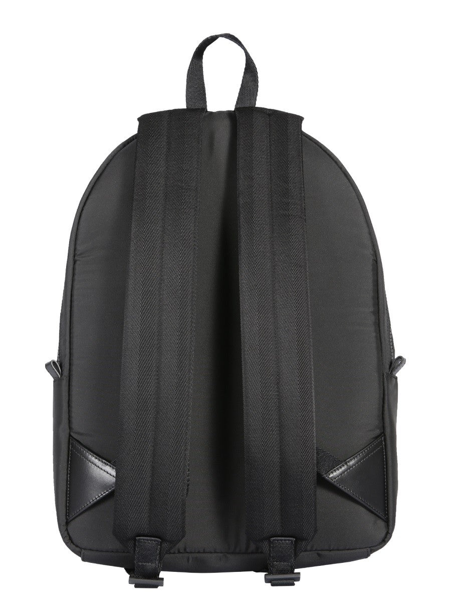 Alexander Mcqueen METROPOLITAN BACKPACK – afbeelding 2