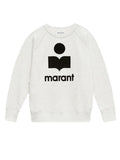 MARANT ETOILE MILLYNY" SWEATSHIRT – afbeelding 1