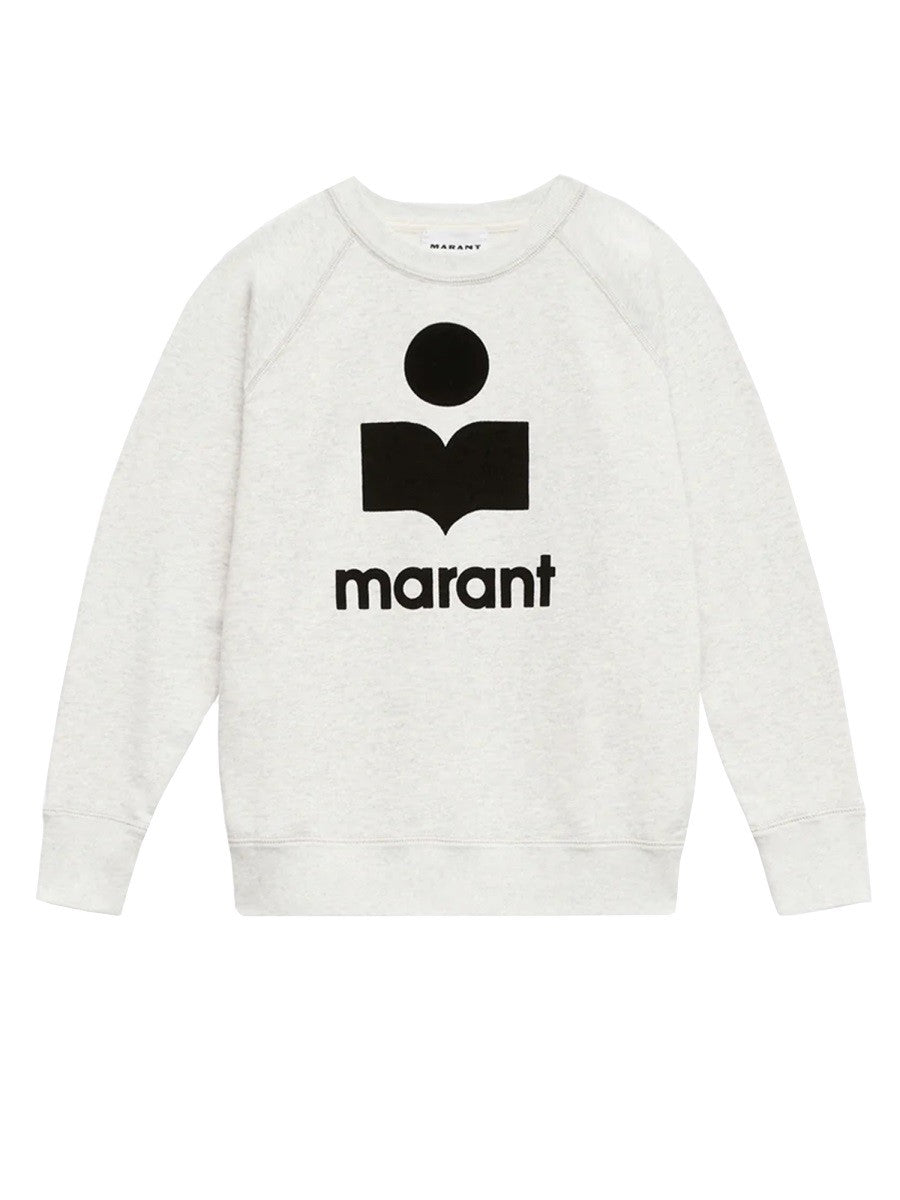 MARANT ETOILE MILLYNY" SWEATSHIRT – afbeelding 1