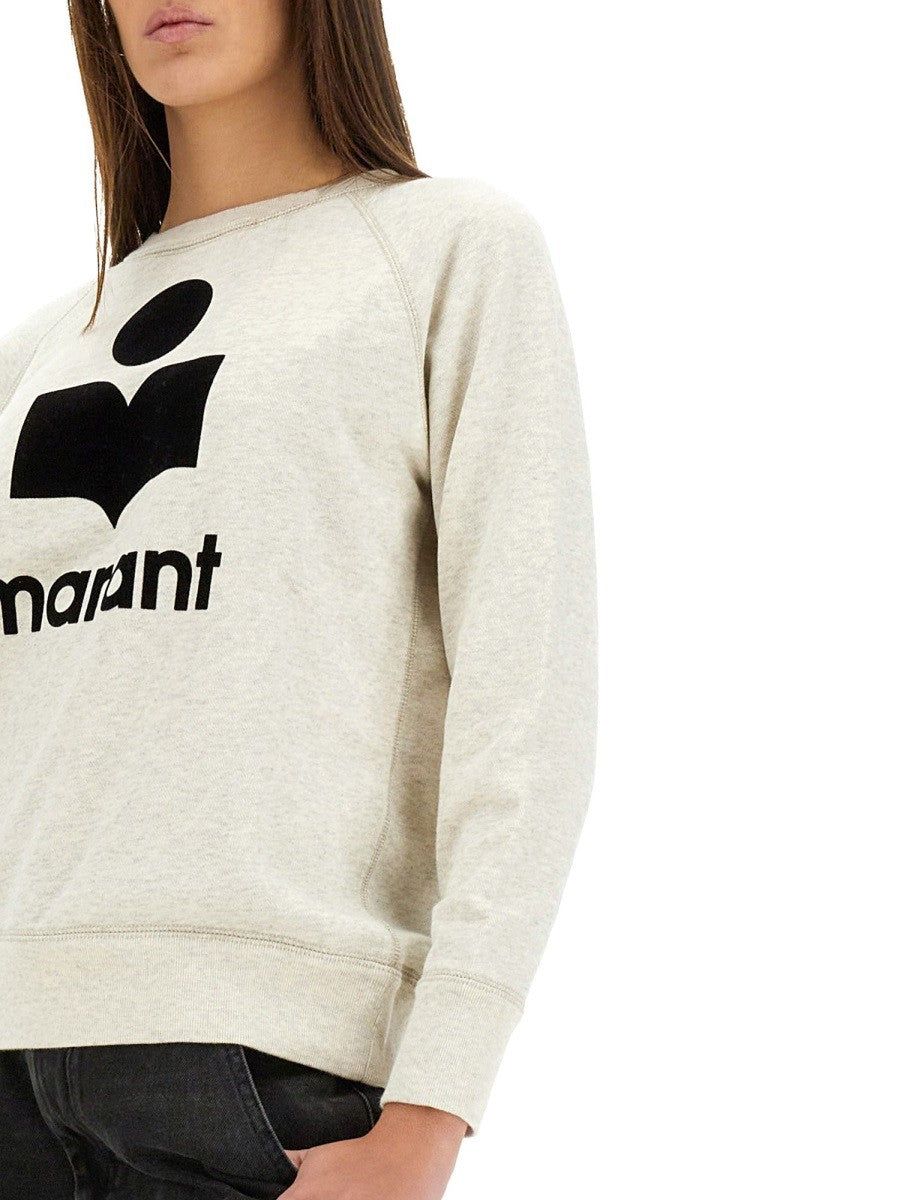 MARANT ETOILE MILLYNY" SWEATSHIRT – afbeelding 5