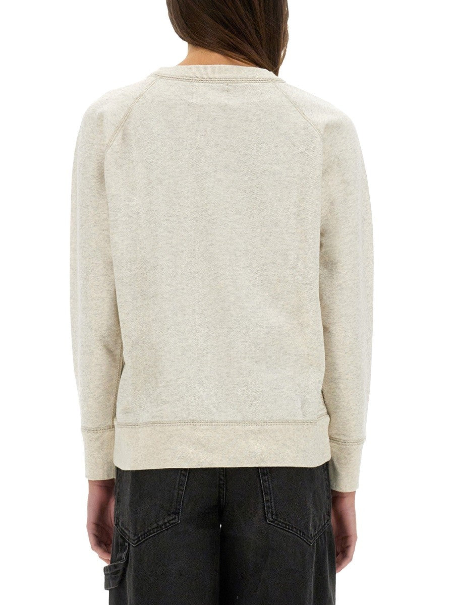MARANT ETOILE MILLYNY" SWEATSHIRT – afbeelding 4