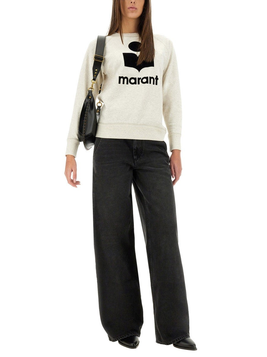 MARANT ETOILE MILLYNY" SWEATSHIRT – afbeelding 3