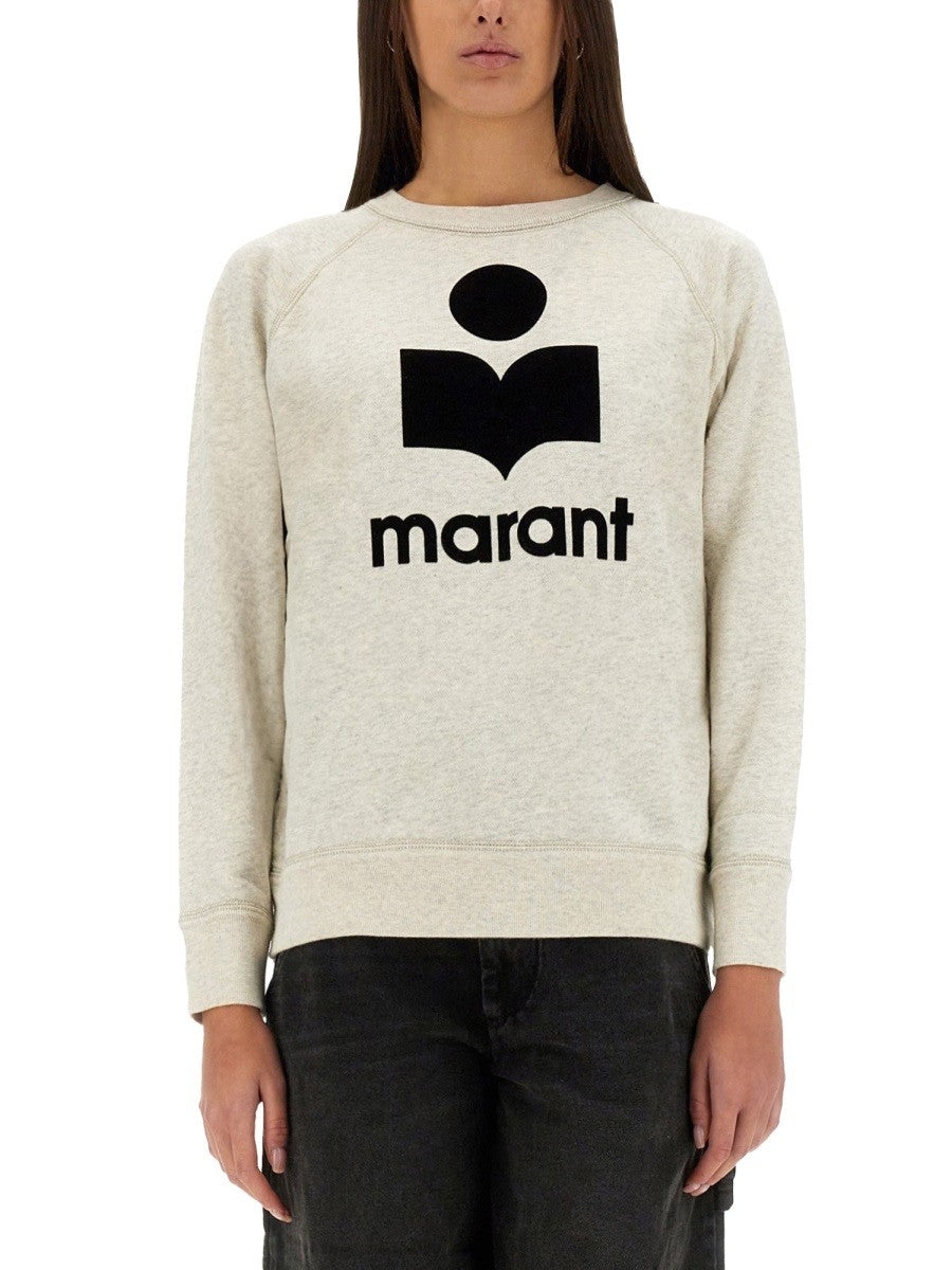 MARANT ETOILE MILLYNY" SWEATSHIRT – afbeelding 2