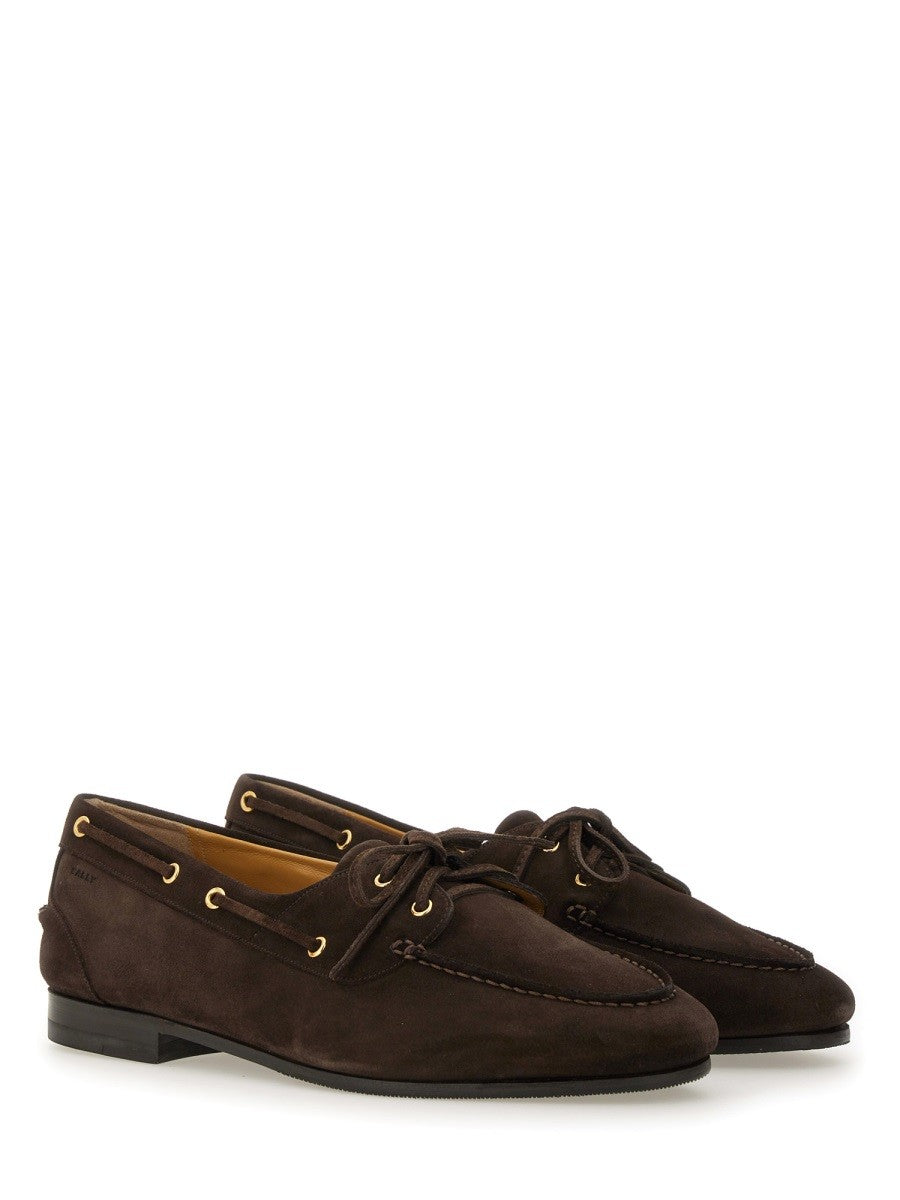 Bally MOCCASIN "PATHY – afbeelding 2