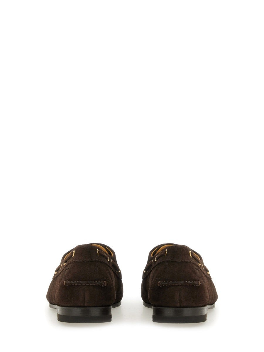 Bally MOCCASIN "PATHY – afbeelding 3