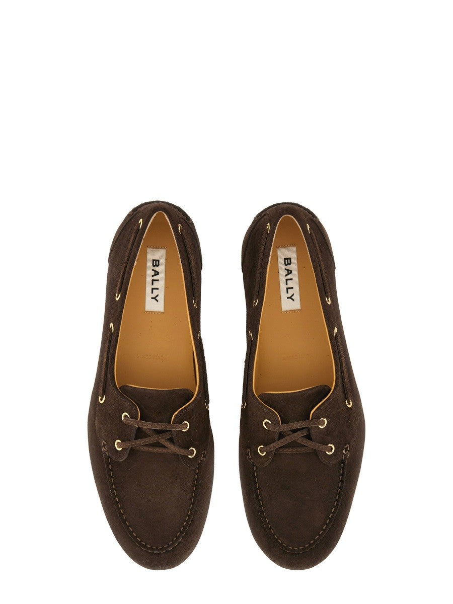 Bally MOCCASIN "PATHY – afbeelding 5